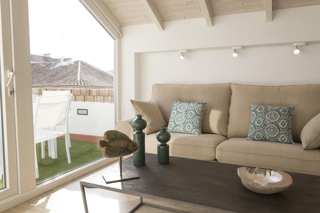 Living4Malaga Atico Cervantes Exterior photo