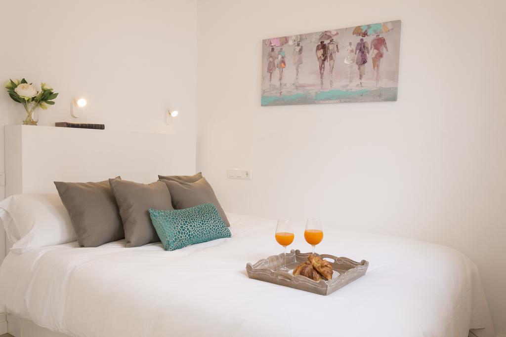 Living4Malaga Atico Cervantes Exterior photo